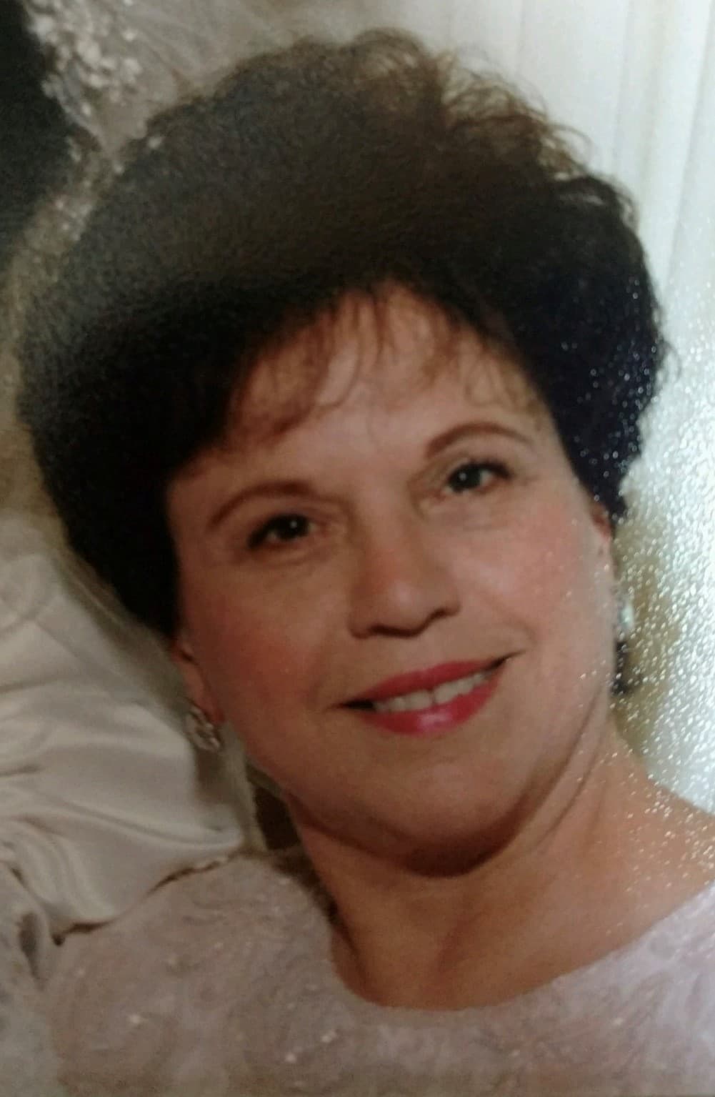 Gloria A. Barrett nee Christofanelli obituary photo