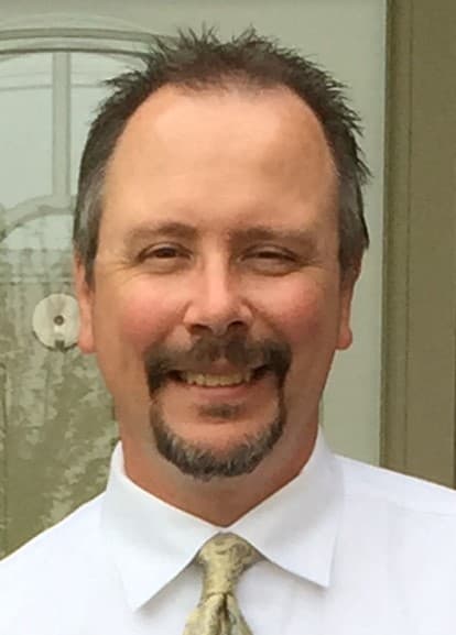 Mark B. LaTour obituary photo