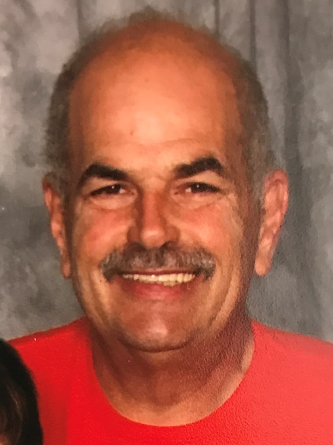 Rory L. "Big R" Maltrotto obituary photo