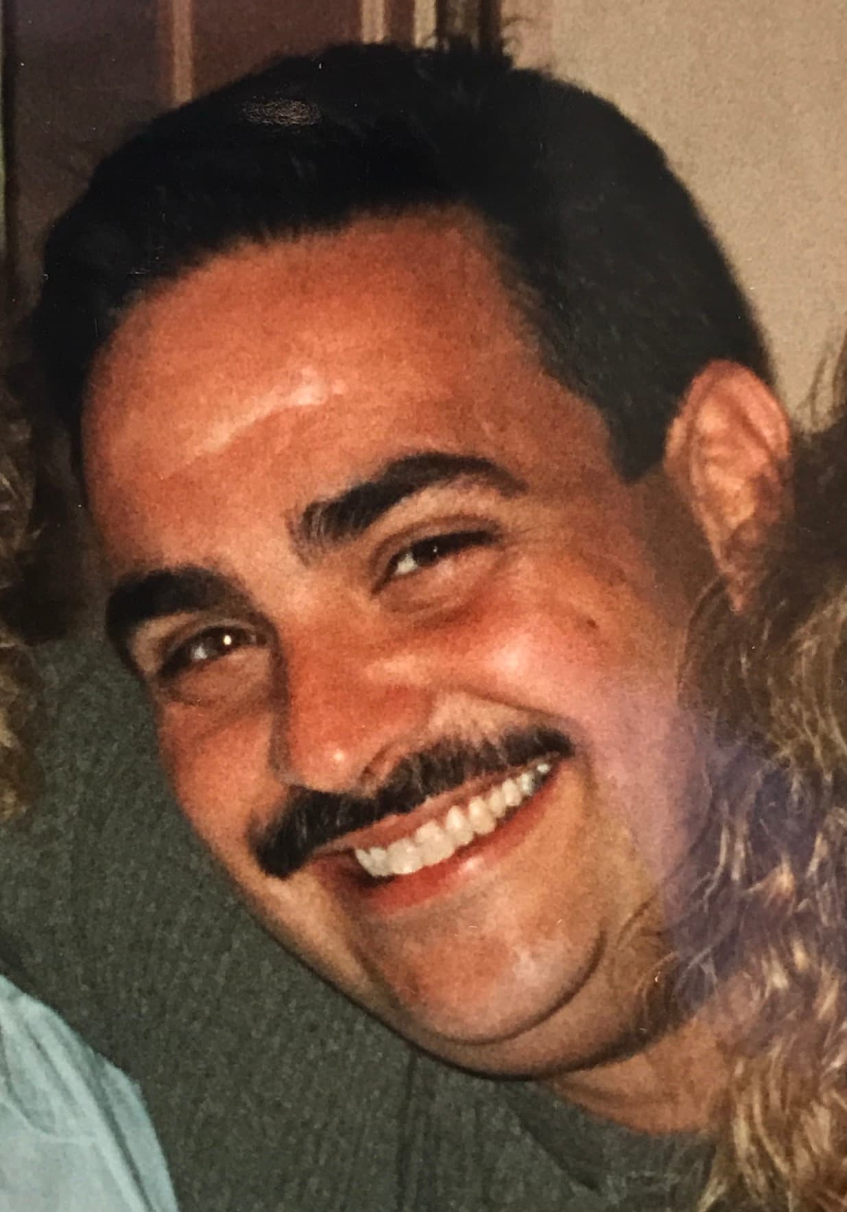 Joseph J. Venditti obituary photo