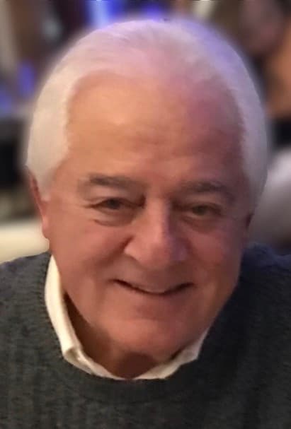 Kelo H. Panici obituary photo