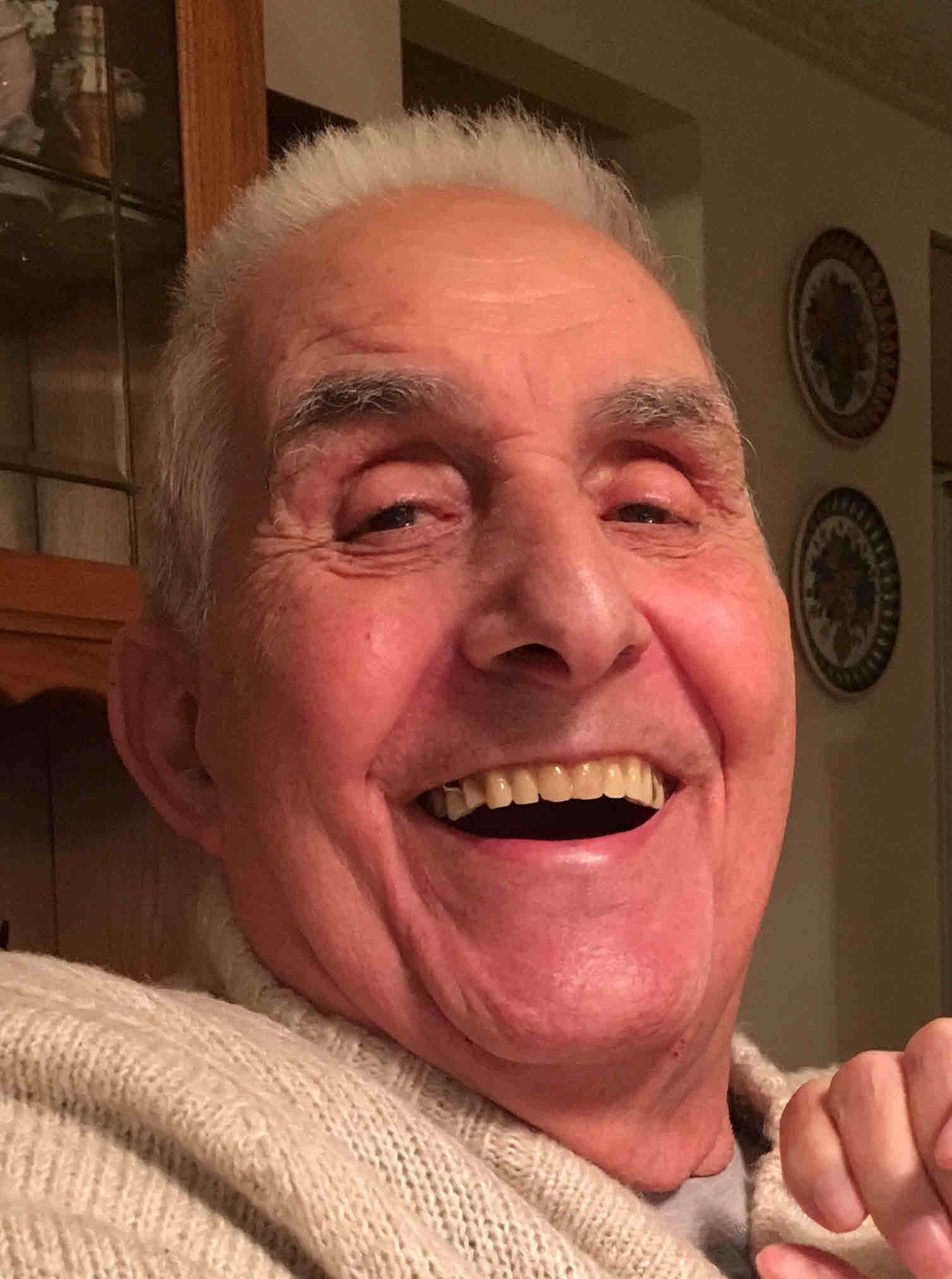Cladito DiGiovanni obituary photo