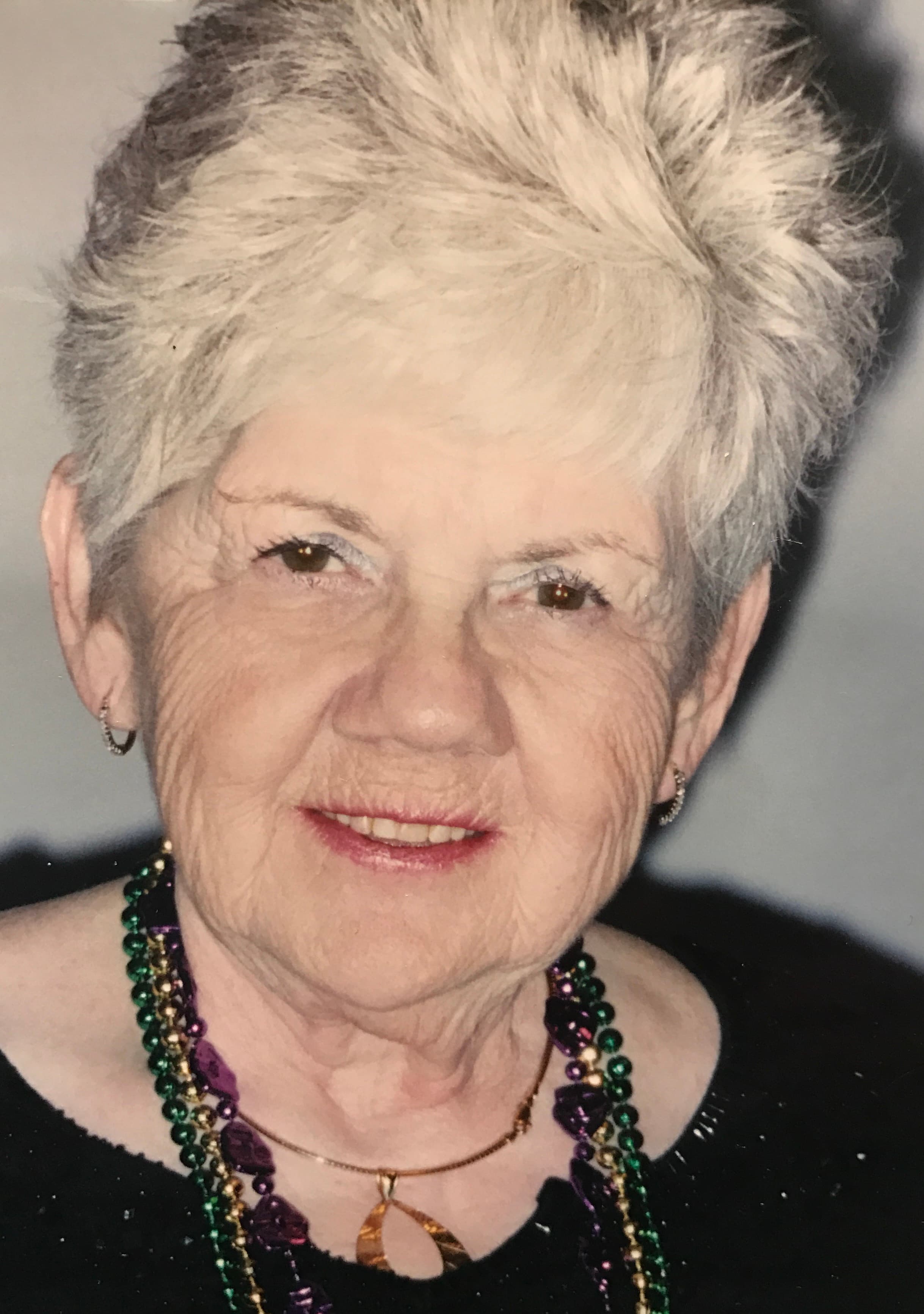 Annalee Verk obituary photo