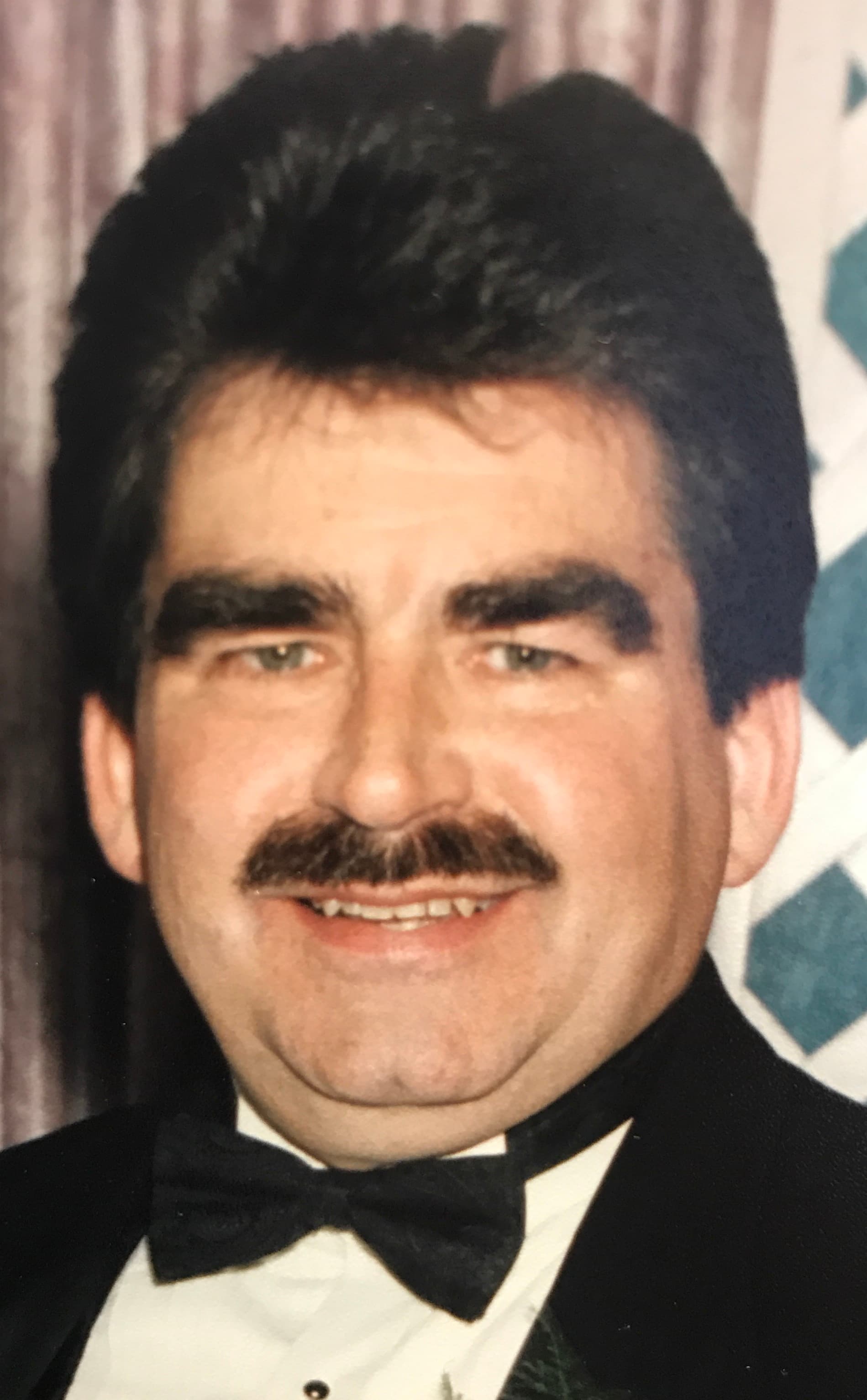 John K. Engleman obituary photo