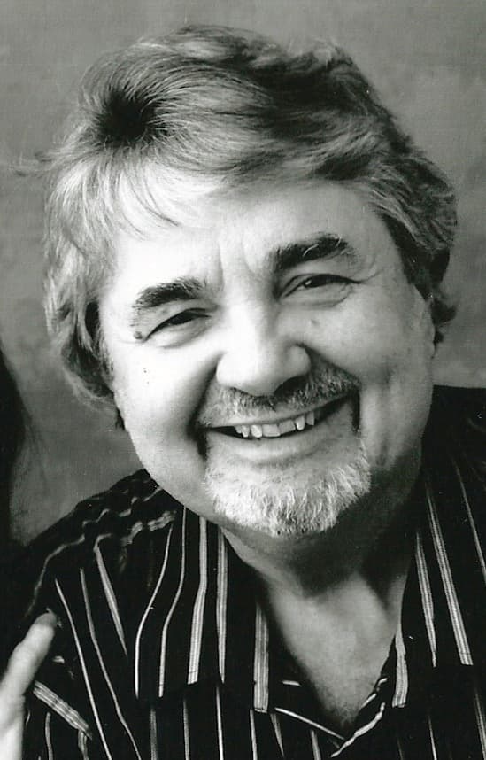 William L. Kubida obituary photo
