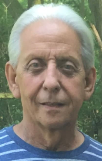 John Giaimo obituary photo