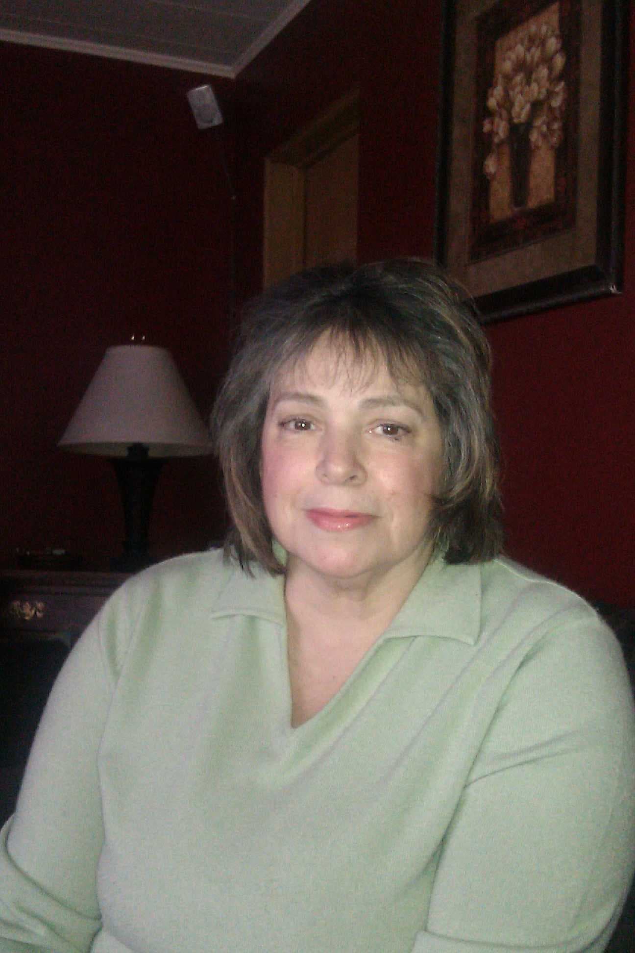 Denise Marshall obituary photo