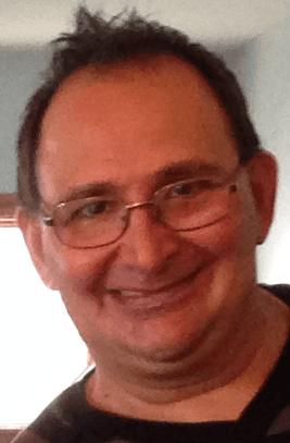 Mark D. Smith obituary photo
