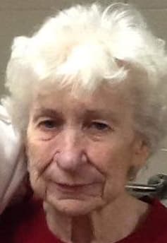 Alice Gatto obituary photo