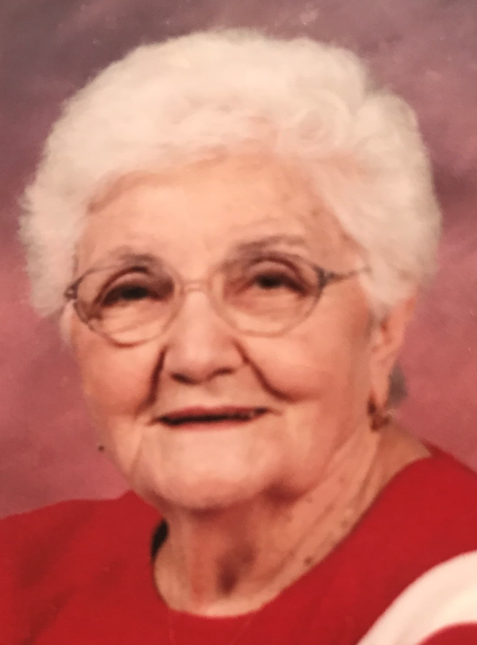 Ann Castelli obituary photo