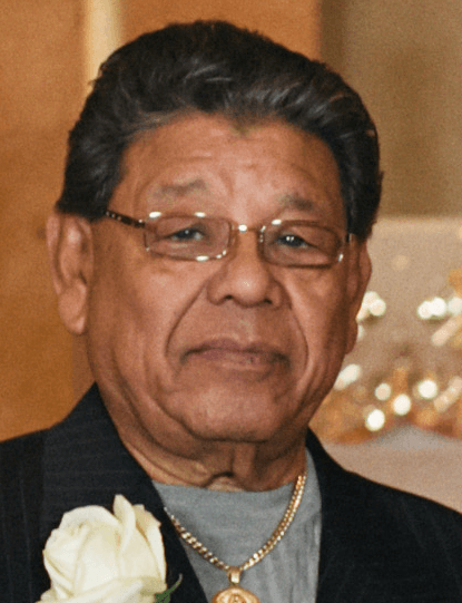 Jose M. Martinez obituary photo