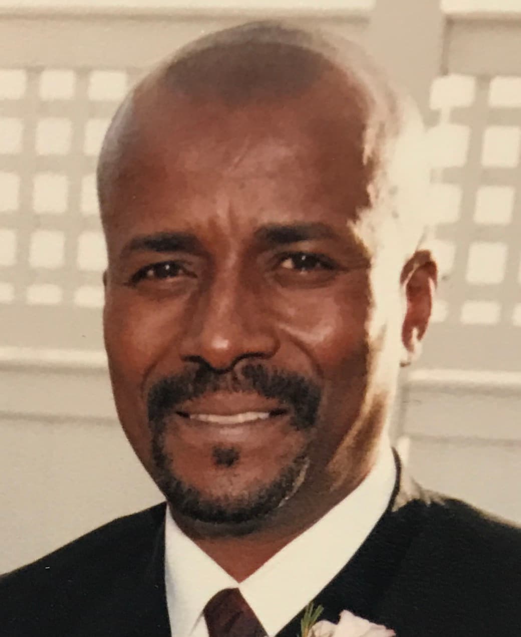 Michael E. McGrew, Sr. obituary photo
