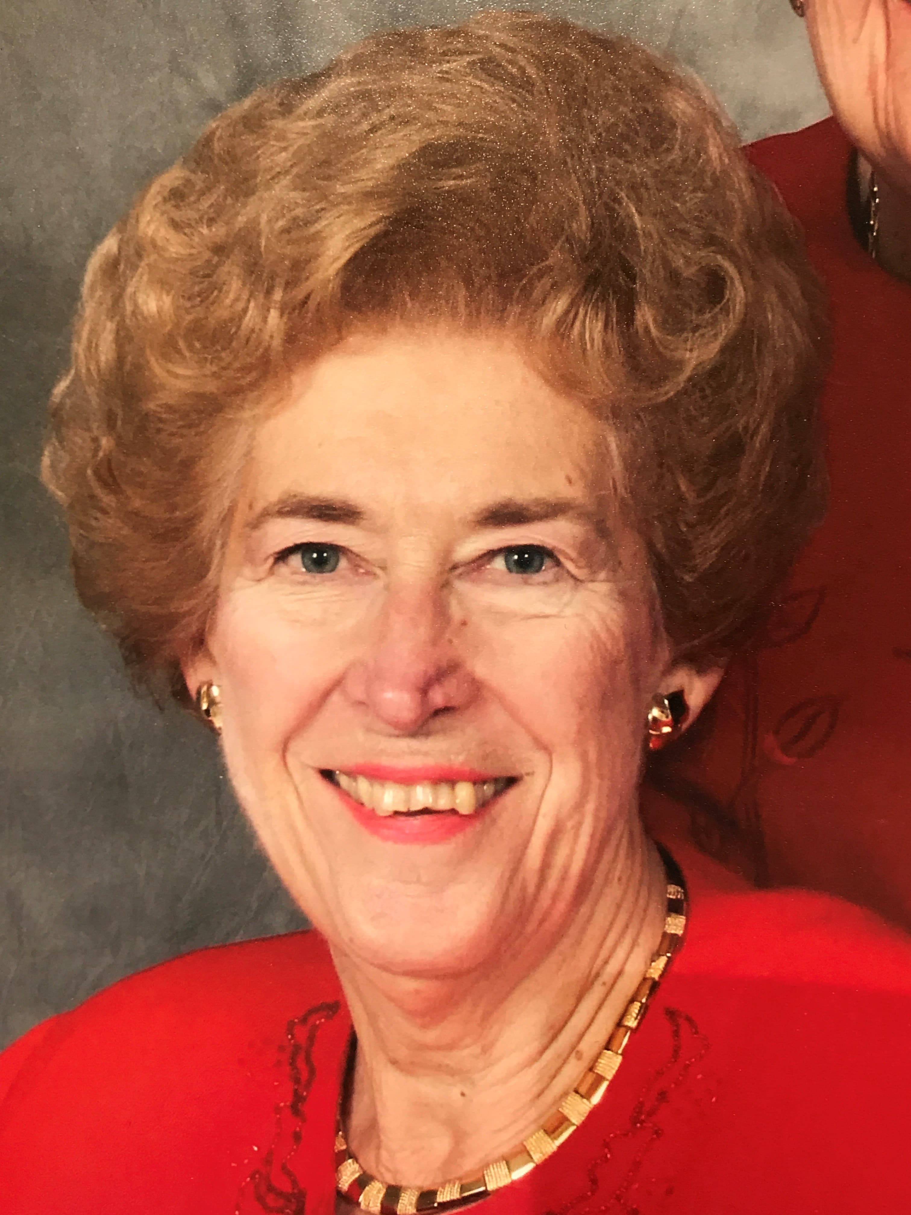 Marlene Giacchetti obituary photo