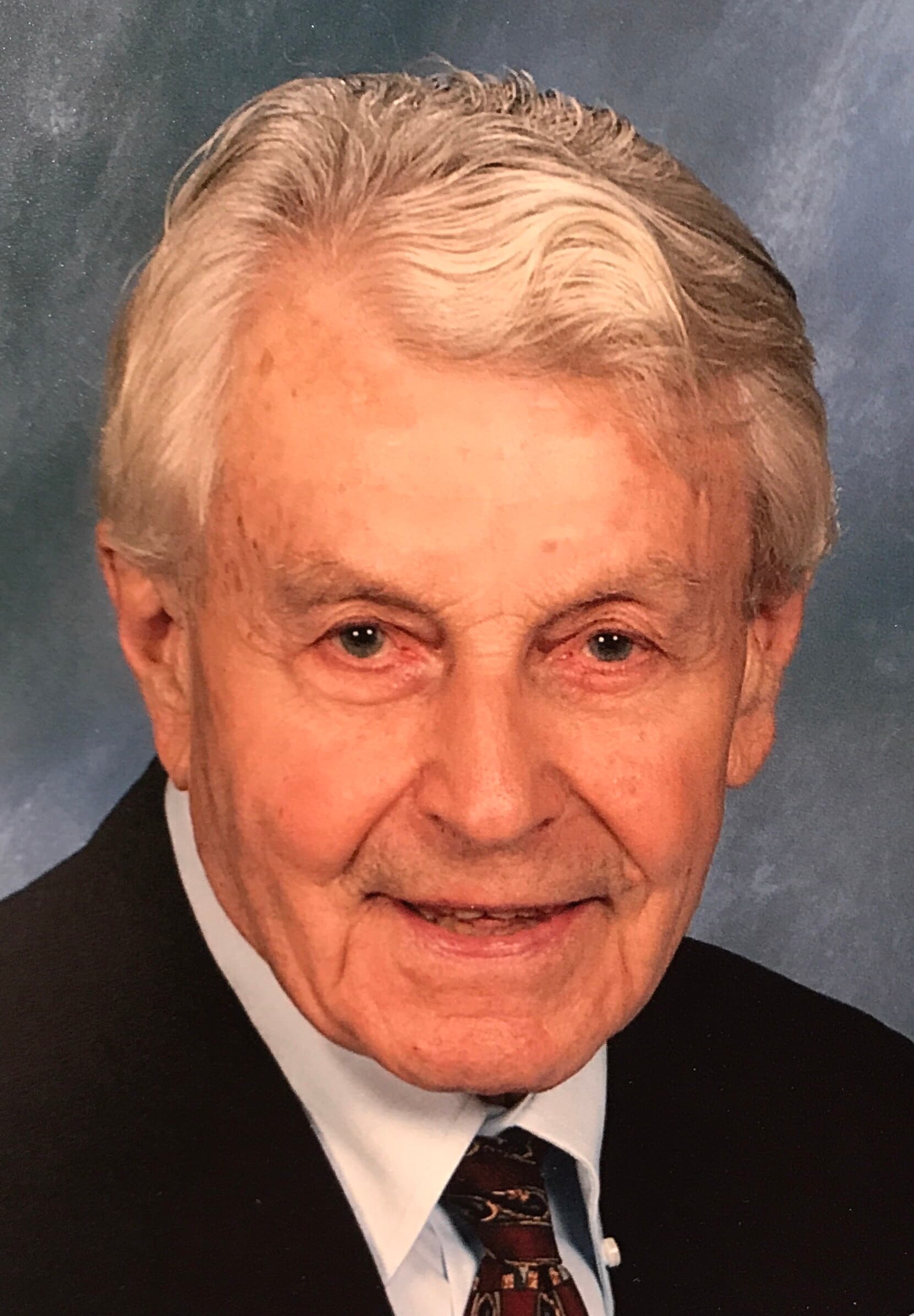 Dr. Andreas Wurzer obituary photo