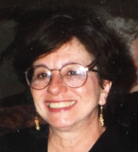 Victoria Jane Major obituary photo