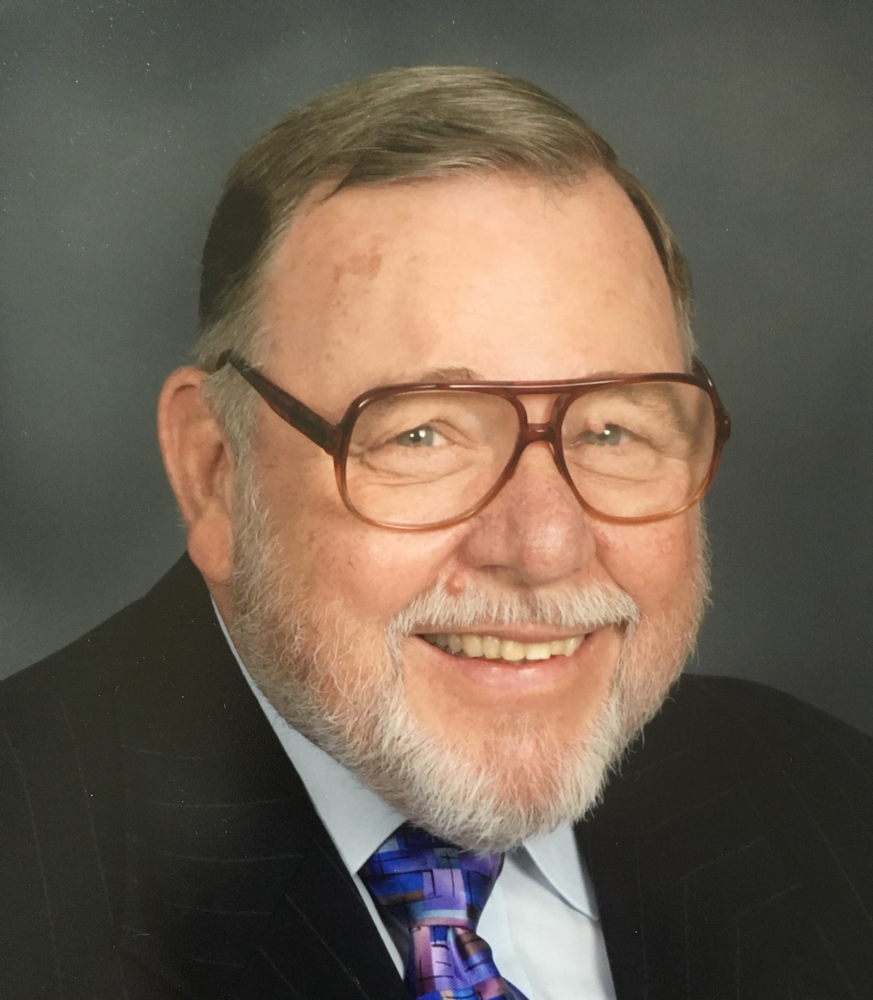 Dwight Snow obituary photo