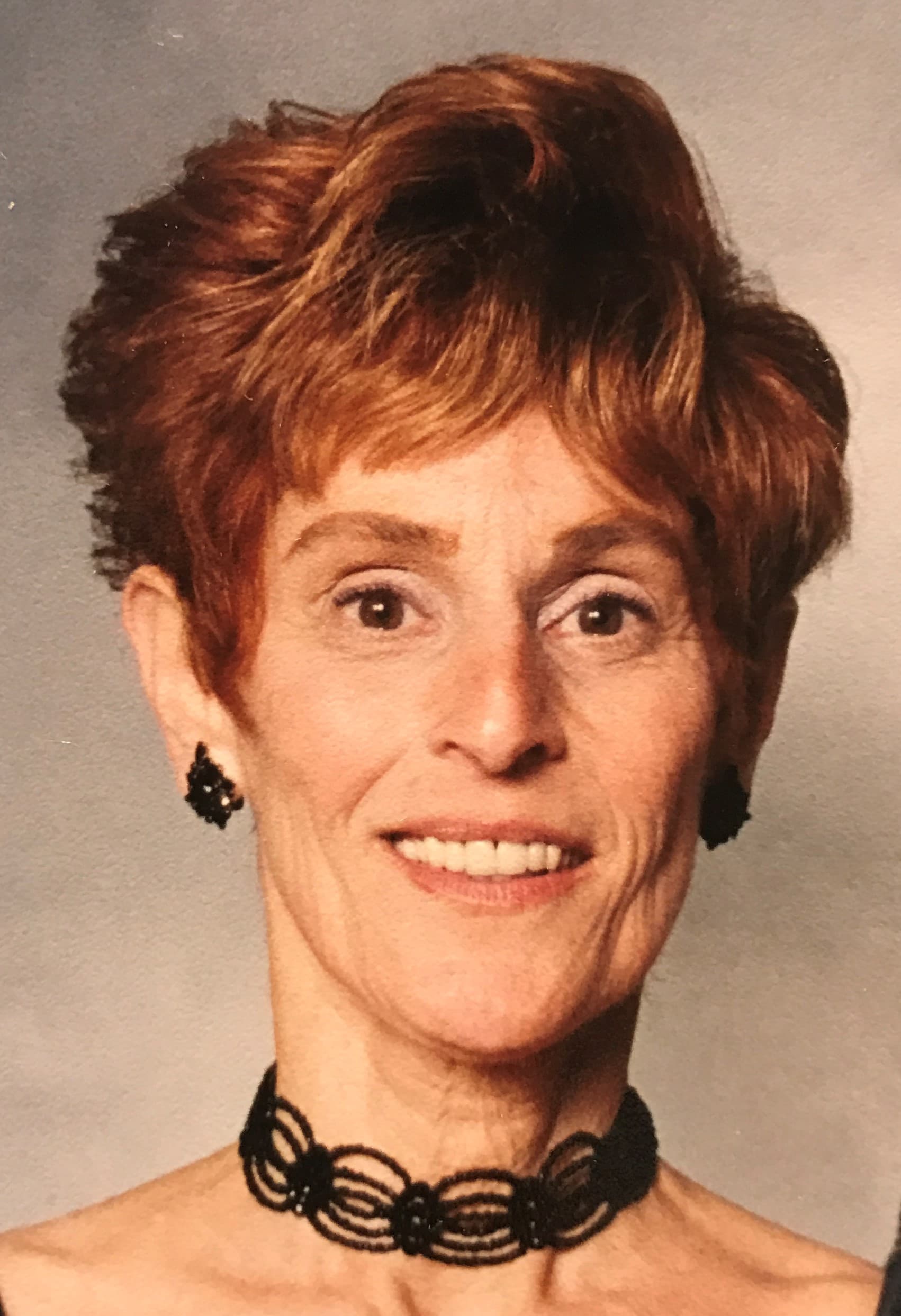 Arline Marie Nelson obituary photo
