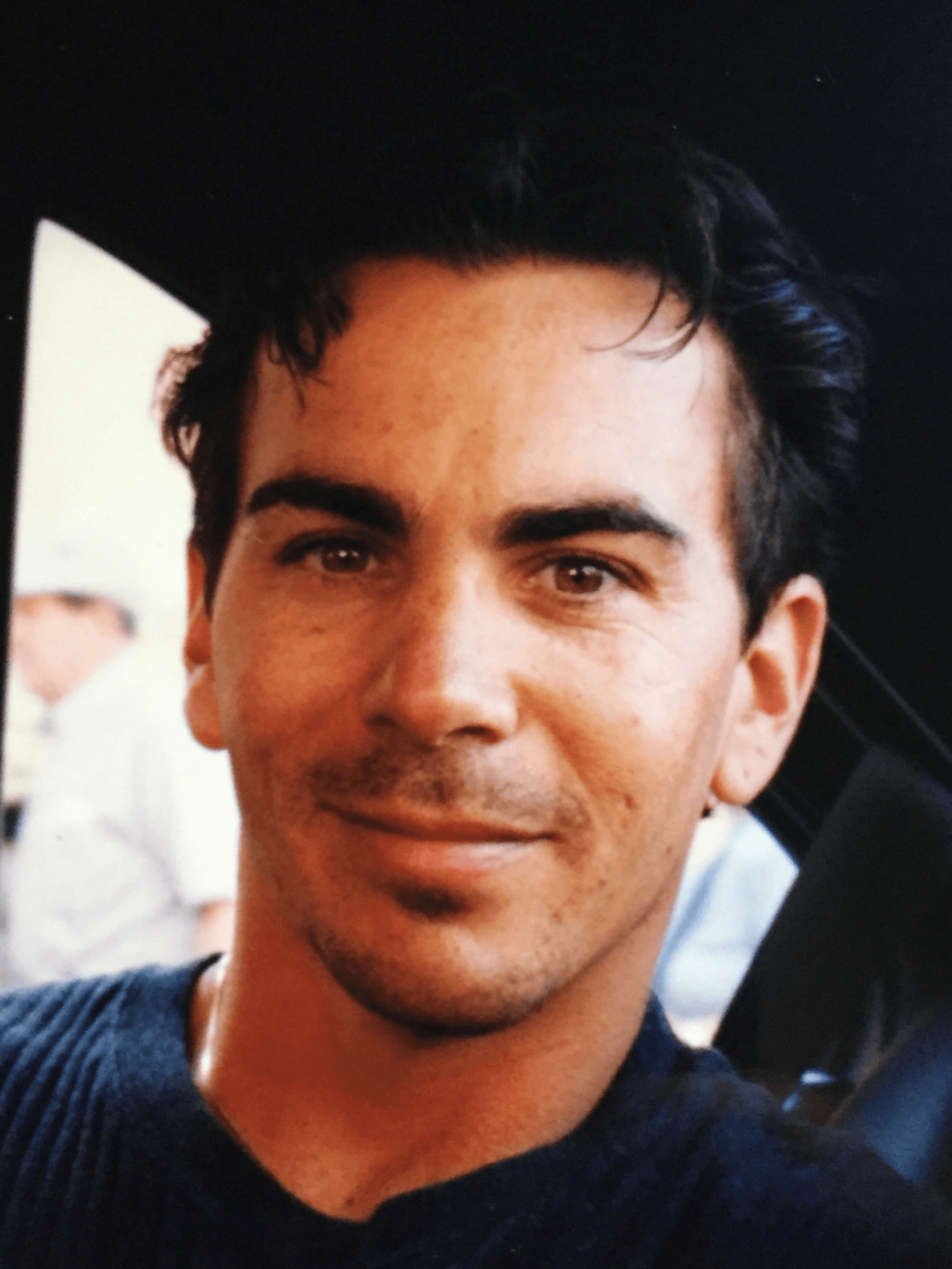 Joseph J. Bonfitto obituary photo