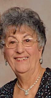 Lois Michalesko obituary photo