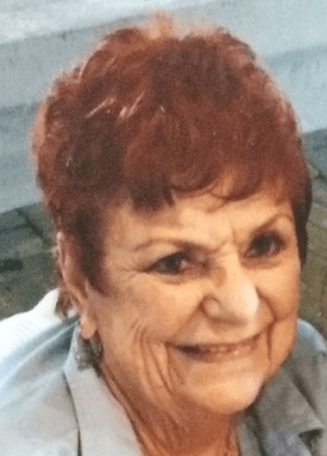Grace Badali obituary photo