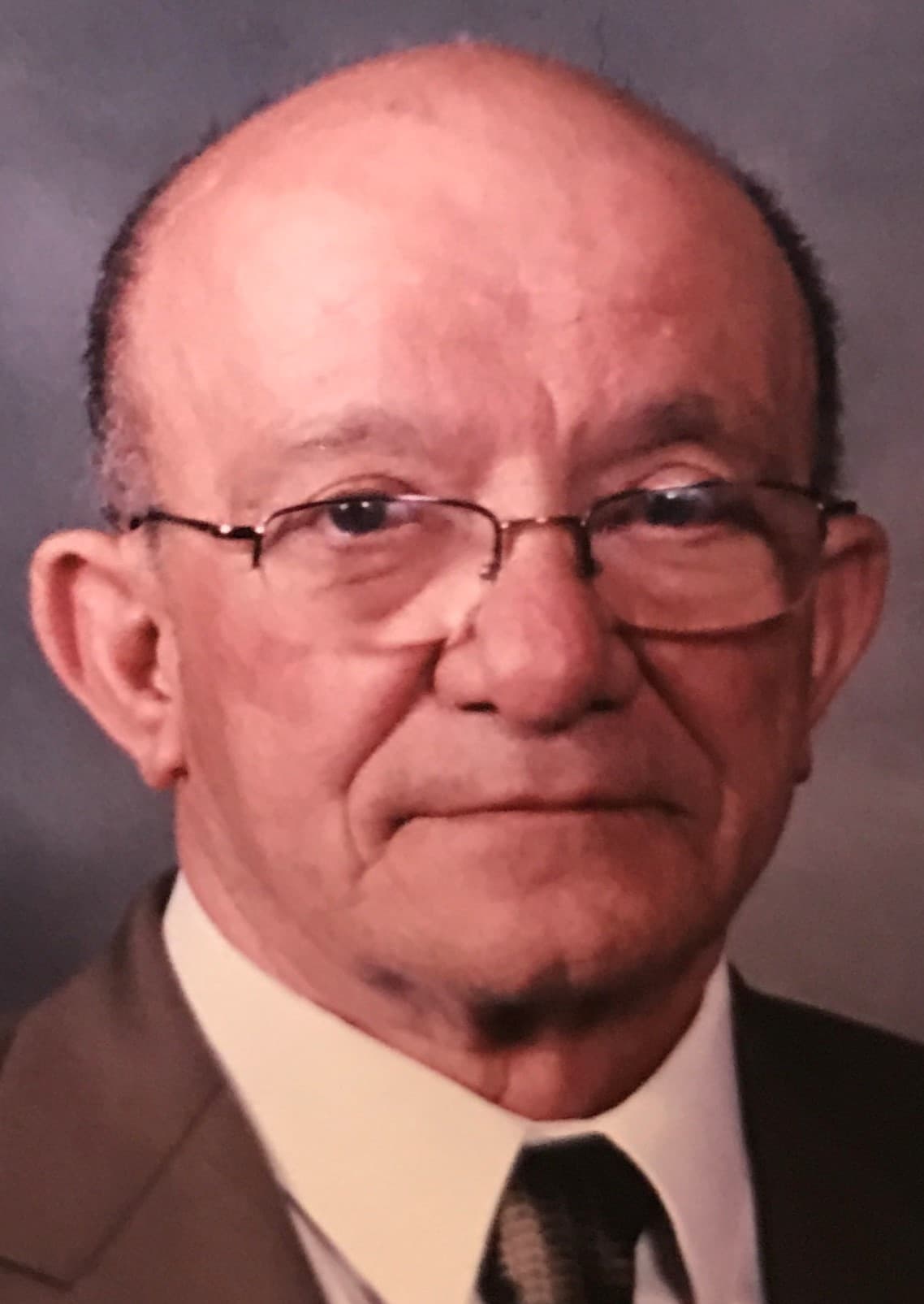 James T. Galullo obituary photo