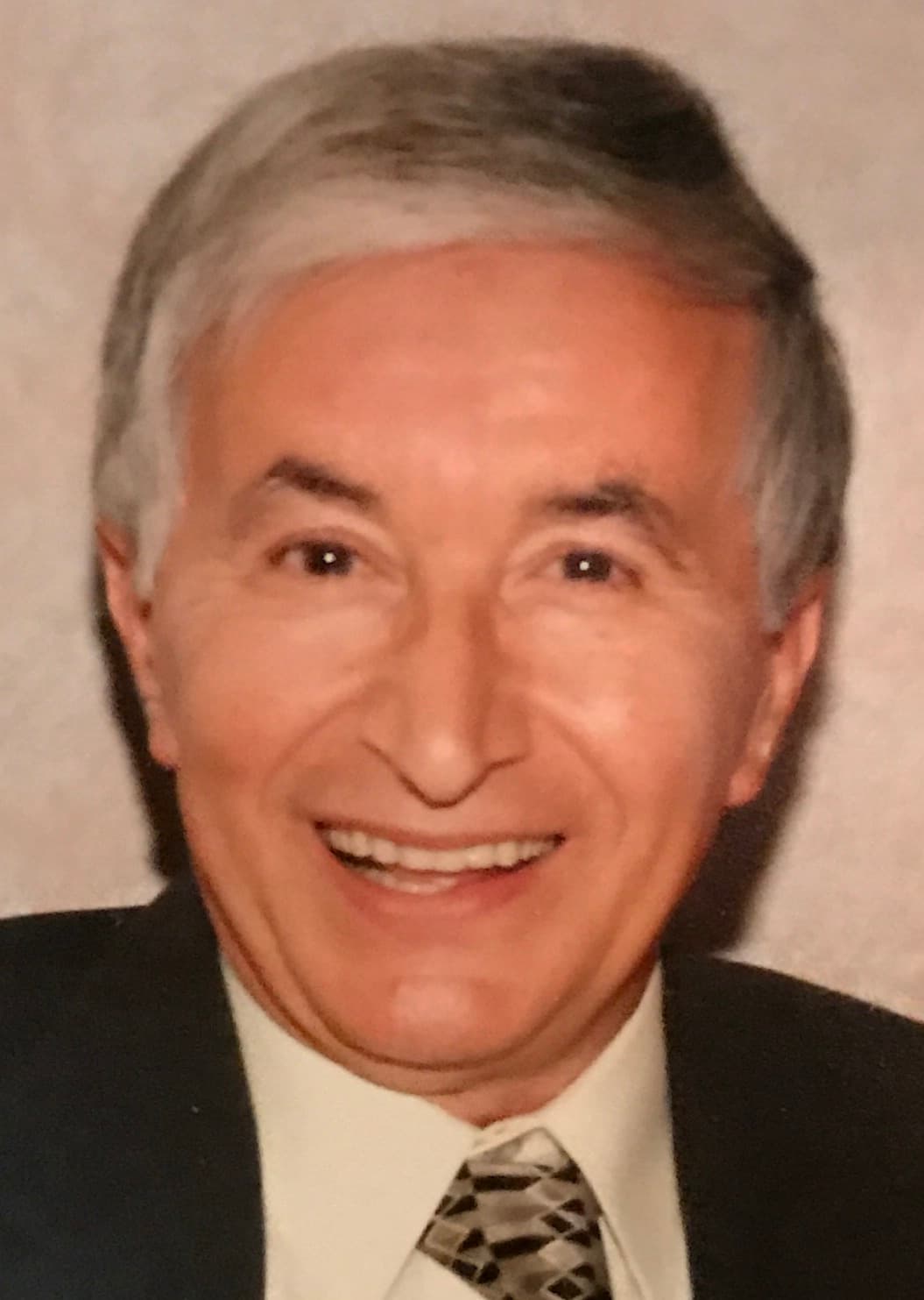 Domenico DiGiovanni obituary photo