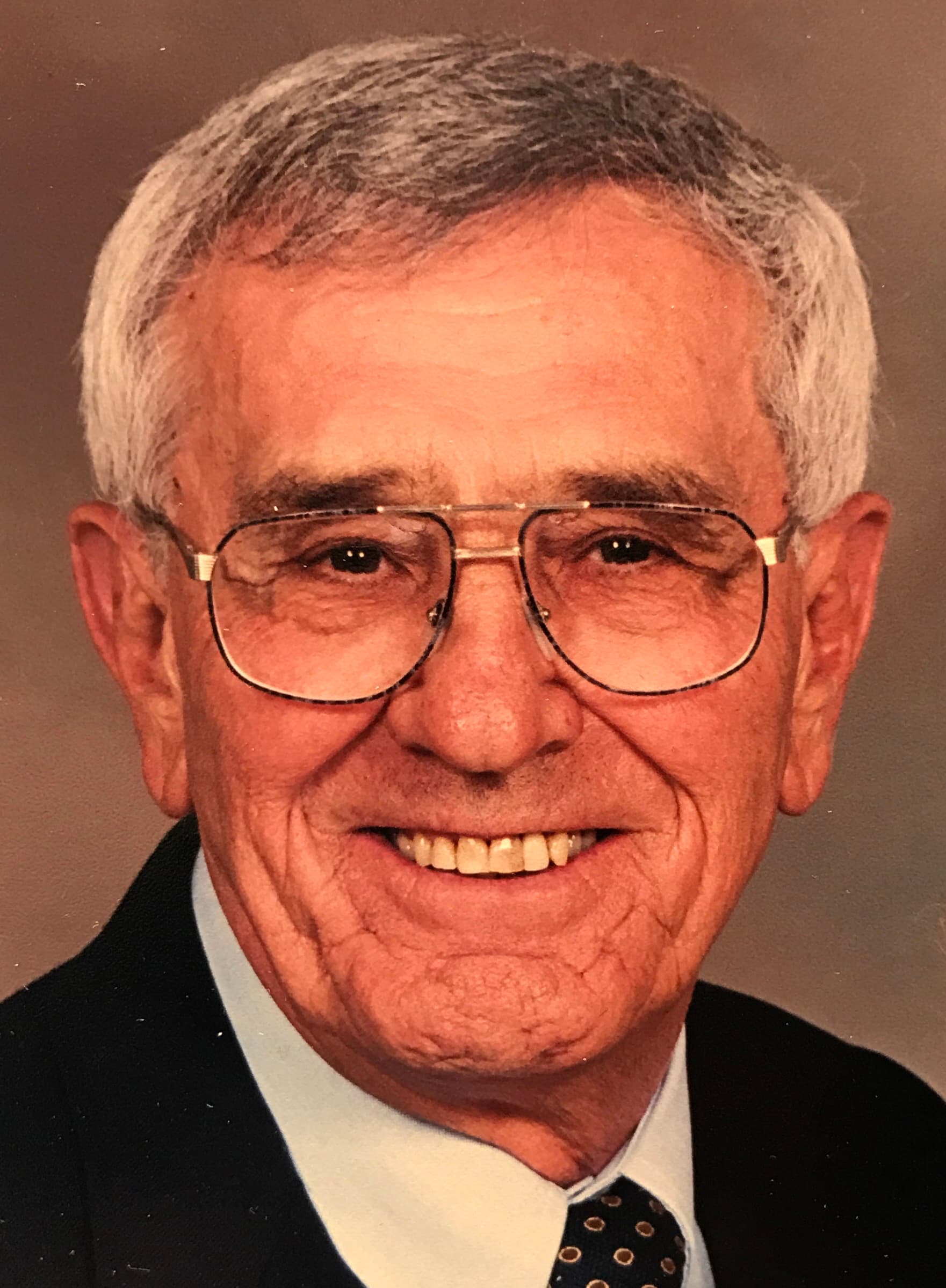 Donald Kwasigroch obituary photo