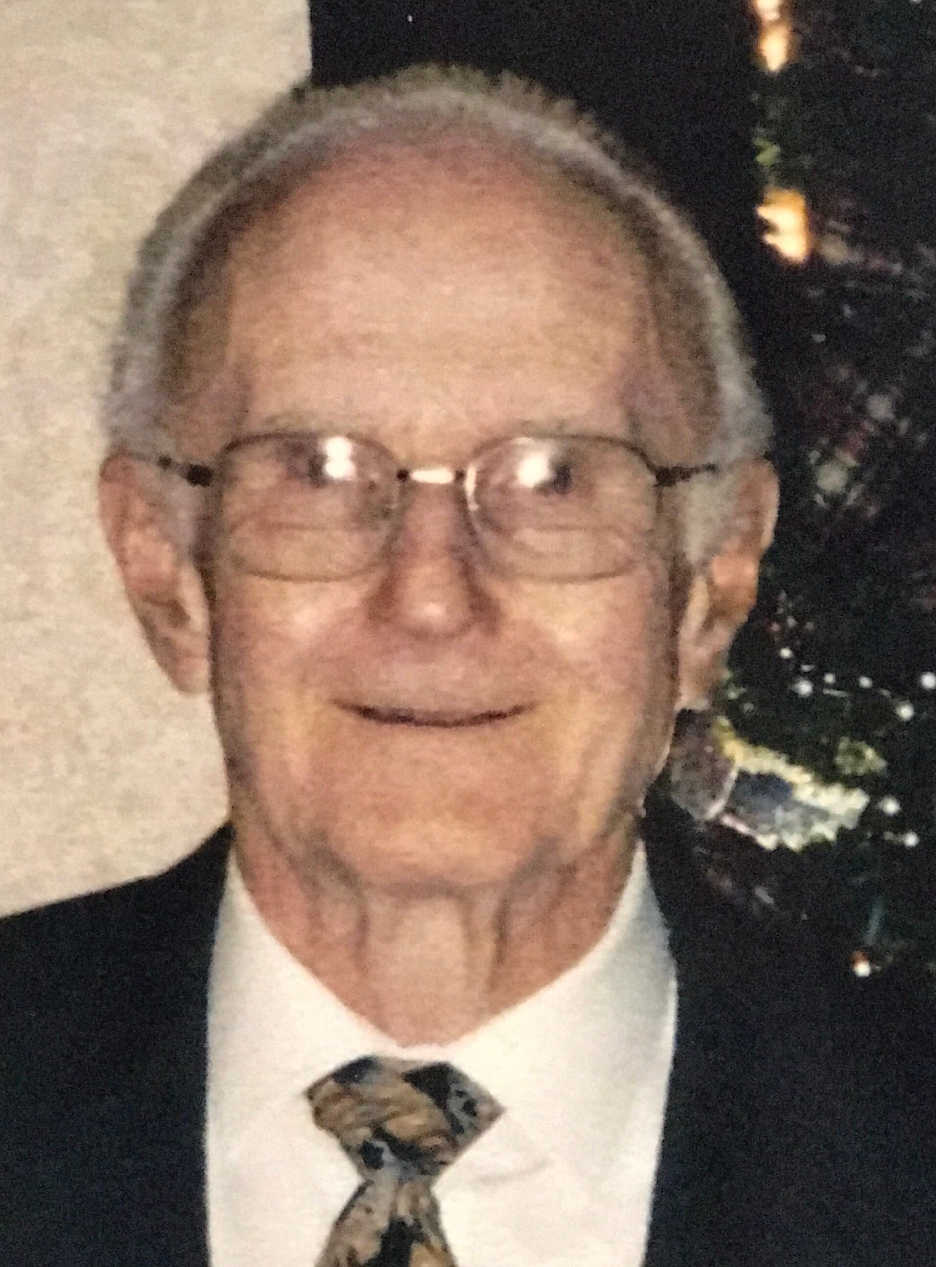 Norbert M. "Norm" Gasior obituary photo