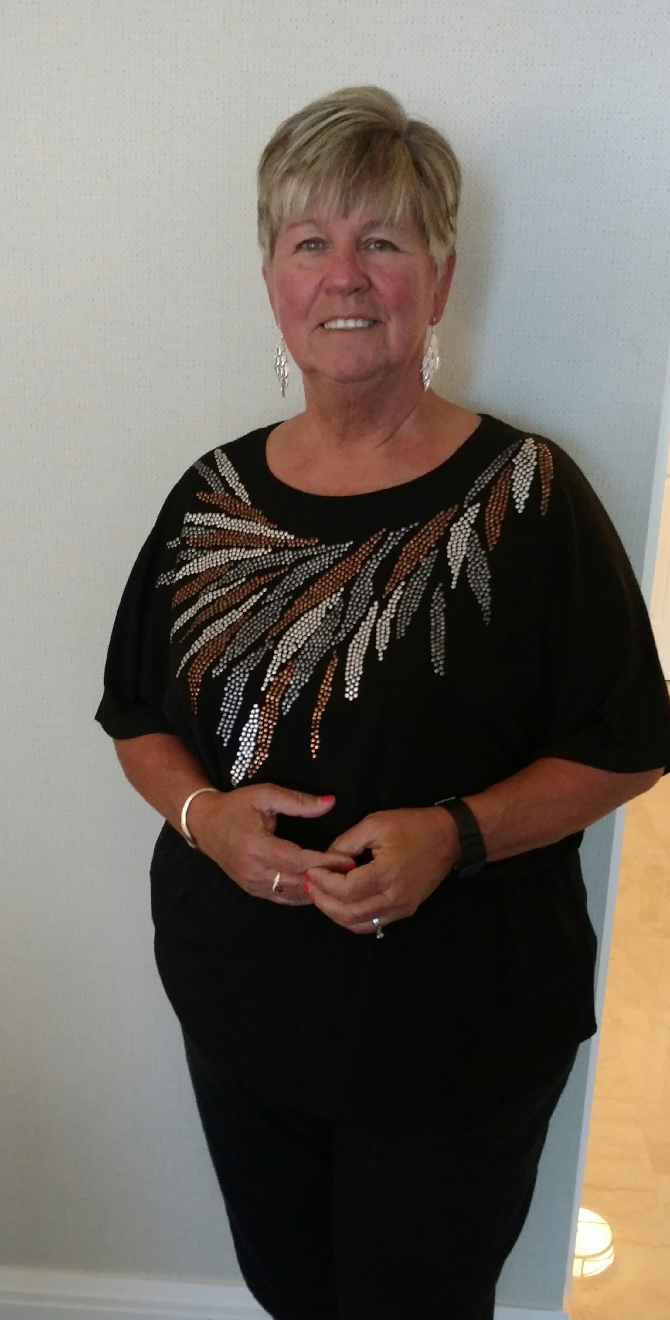 Vickie Lynn Bintz obituary photo