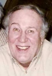 Christopher M. Stella obituary photo
