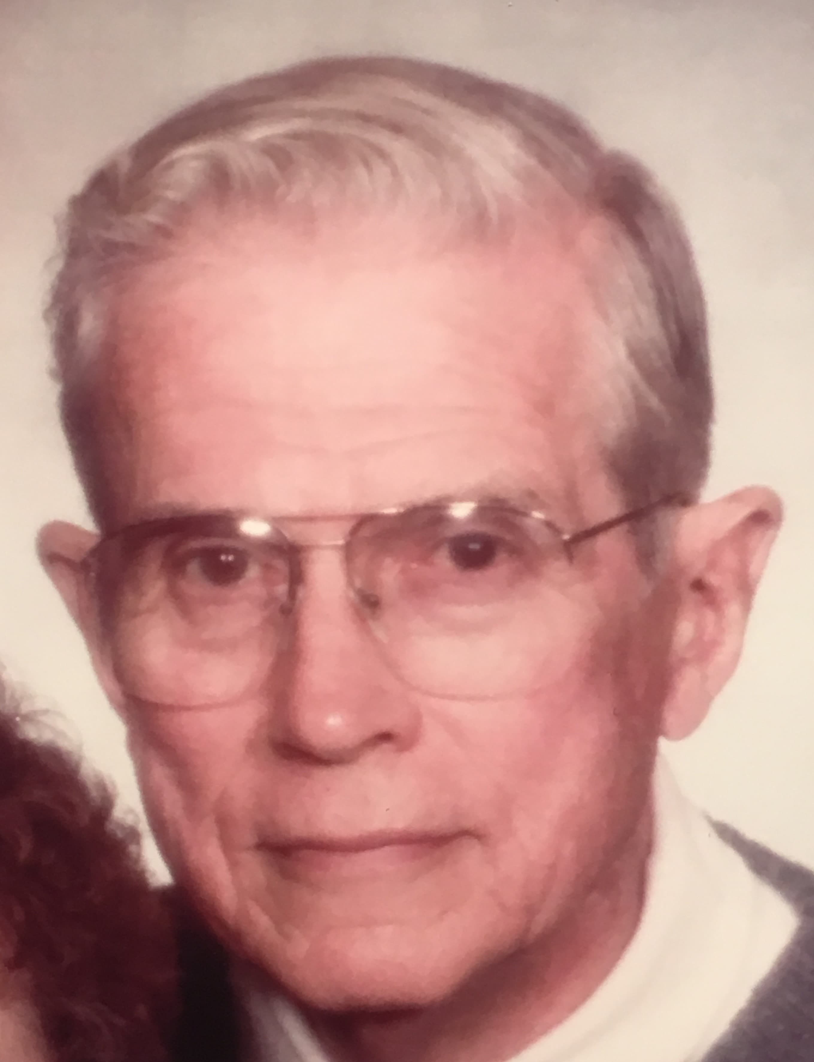 Timothy M. Rooney obituary photo