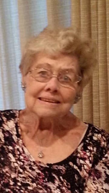 Jean R. Vuco obituary photo