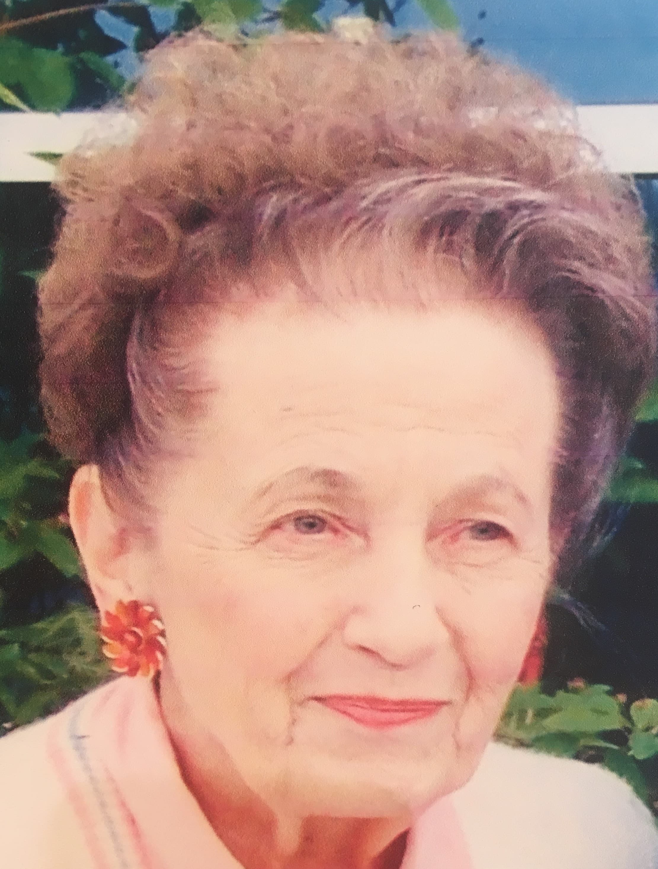 Eleanore D. Gasik obituary photo