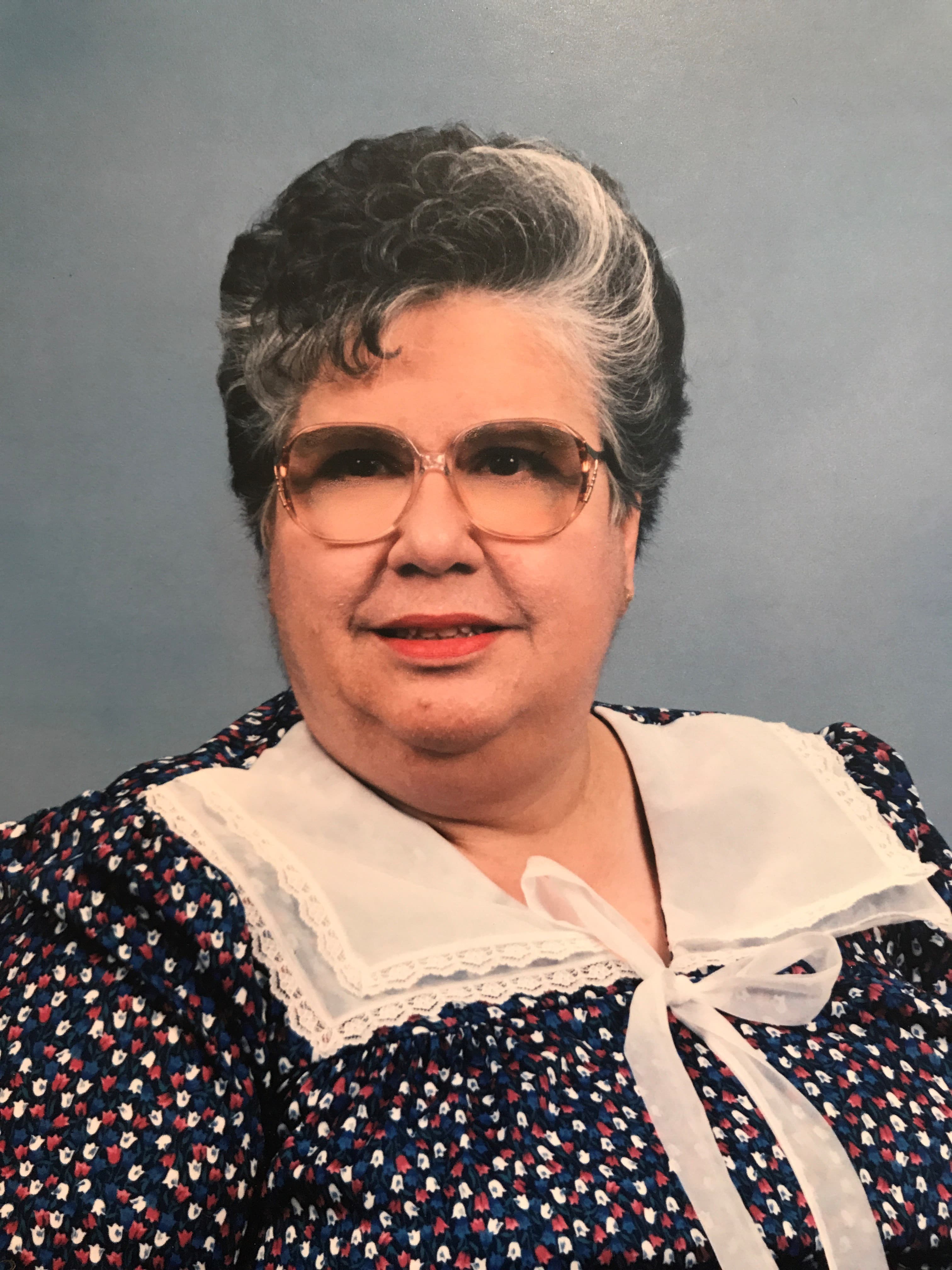 Gloria Ann Violante obituary photo
