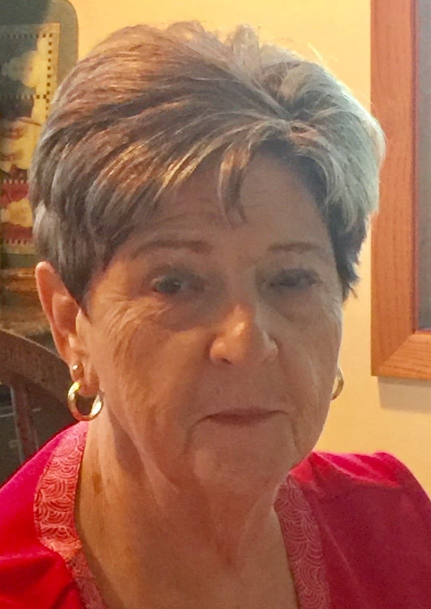 Phyllis A. Petrongelli obituary photo