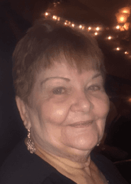 Ruth Hoffman obituary photo