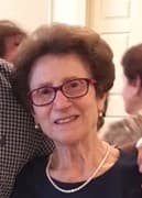 Calogera "Lilla" Baratta obituary photo