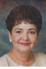 Ruth L. Baro obituary photo