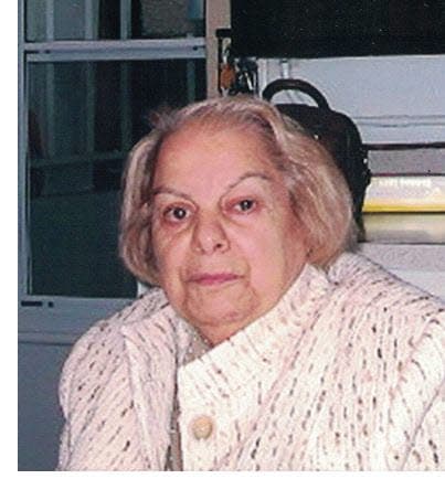Kathryn J. Paoletta obituary photo