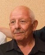 Joseph Stephen Huegel obituary photo