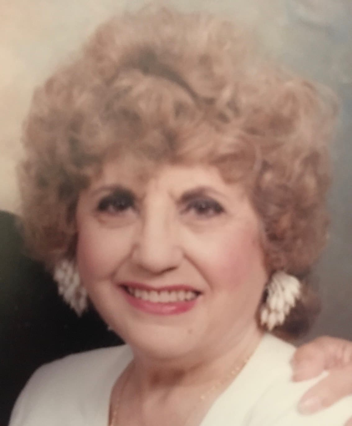 Rose E. Granato obituary photo