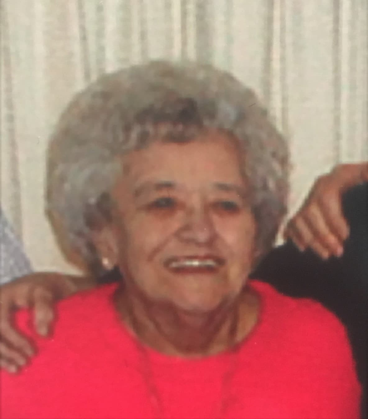 Ida Pollack obituary photo