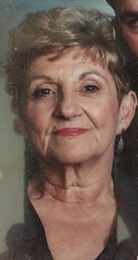 Yolanda Formentini obituary photo
