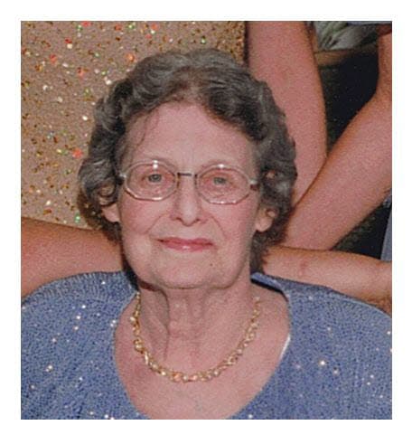 Dolores M. Pittacora obituary photo