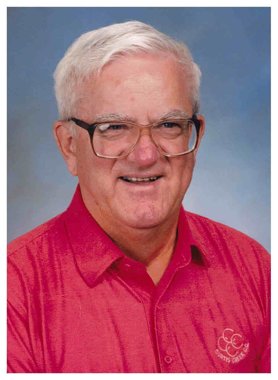 Donald J. Croarkin obituary photo
