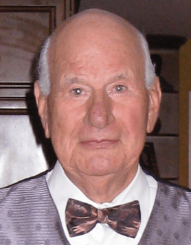 Peter Nicholas Petkovich obituary photo