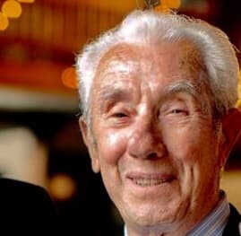 Agostino Gregori obituary photo