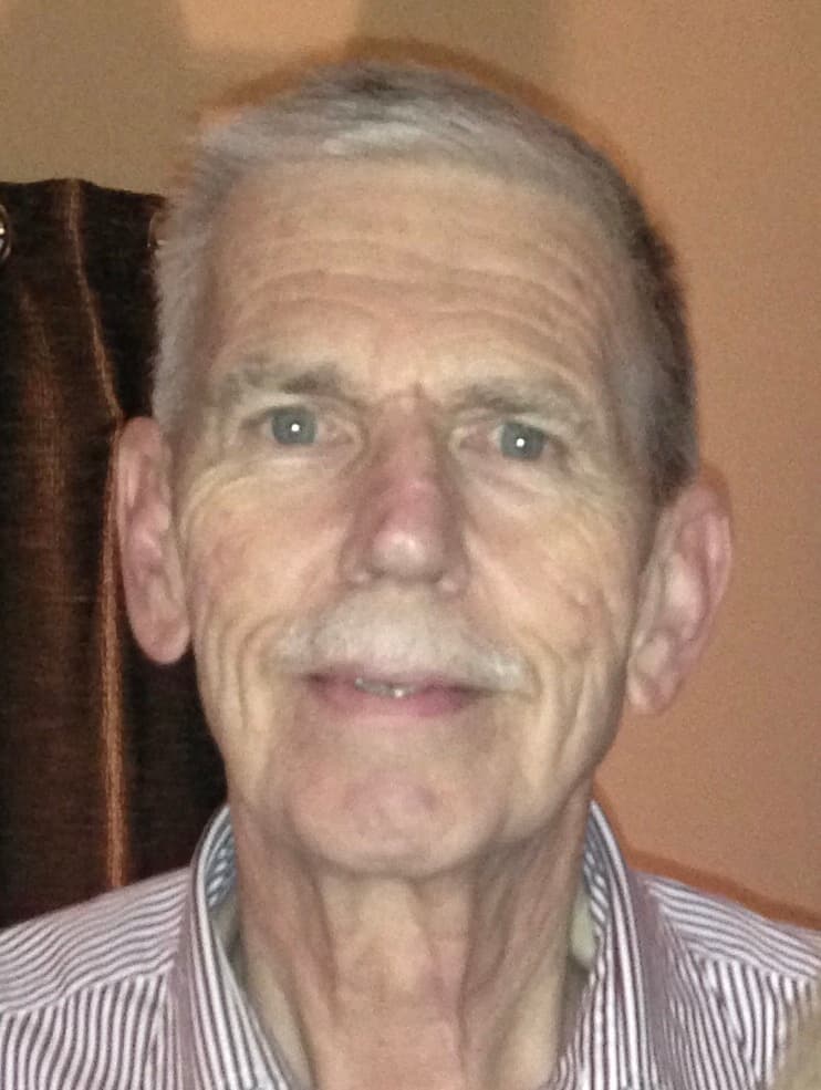 Edward Glogowski obituary photo