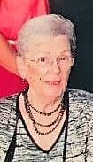 Corinne R. Panozzo obituary photo