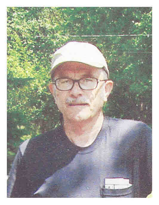 Peter H. Magnabosco obituary photo
